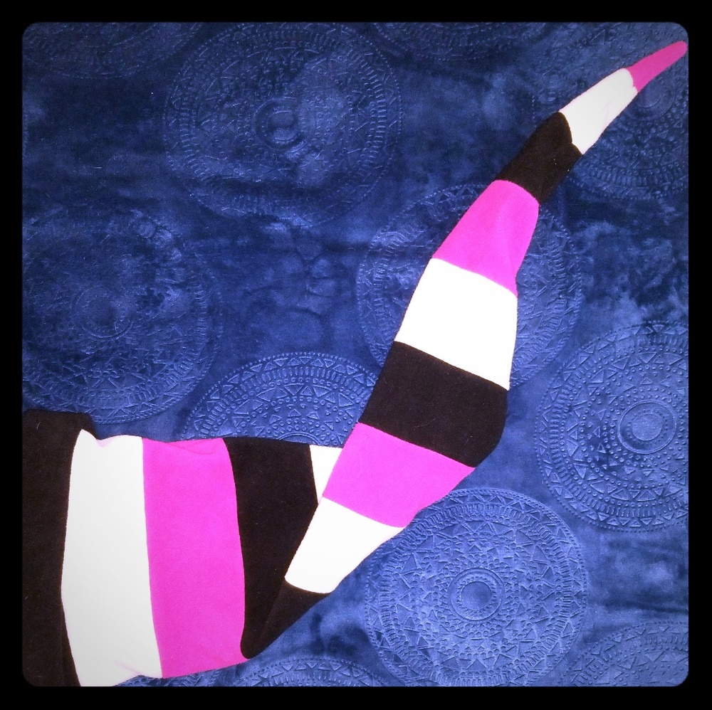 Fleece Snow Hat